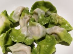 -青雅中餐厅(大连金石滩绿发希尔顿度假酒店)