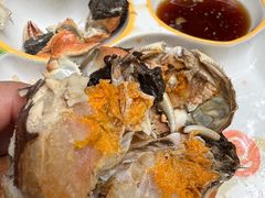 -黄记大闸蟹专卖店·活蟹·醉蟹
