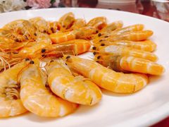-都市阳光海鲜城(青山湖店)