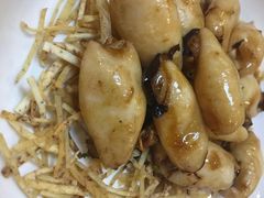 -宜宾海鲜酒家·三十年老字号