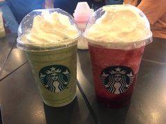 -星巴克臻选(深圳龙岗万科店)