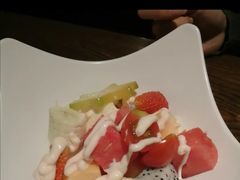 -许榴香西餐厅(台东步行街店)