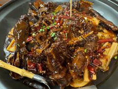 -回味黑鸭煲·始于2006(万松园店)