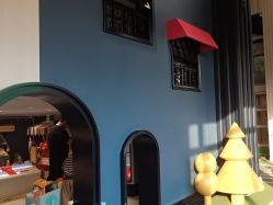 -奈尔宝·儿童乐园·亲子餐厅(星河湾店)