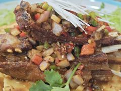 -黑公羊新疆菜(人和店)