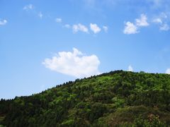 -北京十三陵国家森林公园蟒山景区