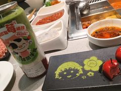 -海底捞火锅(太原南站店)