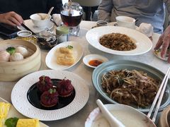 -南海渔村(珠江新城店)