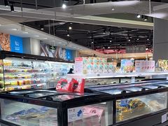 -盒马鲜生(财富中心店)