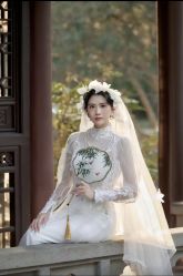 -第一夫人婚纱摄影(南京店)