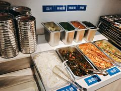 -哈哈碳都·牛肋条无限自助烤肉(宝龙店)