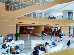 -广州市白云区图书馆