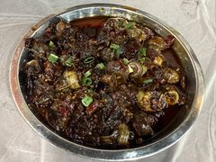 -辣螃铠盆盆蟹大排档(总店)