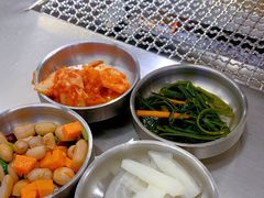 -小团团·路边烤牛肉(南岭壹街店)
