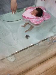 -卓玥国际月子会所(罗山路店)