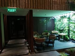 -小隐足道·按摩·主题SPA馆(西红门店)