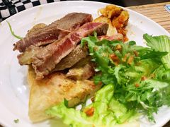 -榖屋house of flour(张江首店)