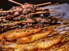 -杭州国际会议中心洲际酒店-德国啤酒屋(砂之船国际生活广场店)