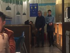 大堂-C'è Amore爱意(亿合城店)