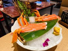 -蟹的岡田屋(正大广场店)