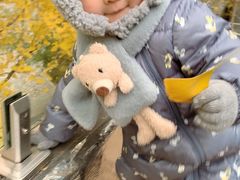 -腾爱熊猫咖啡生活馆(老东门店)