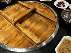 -荣德灶台鱼(圣泉寺店)