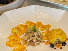 -世博源公馆·本帮融合菜·主题包厢·江景餐厅