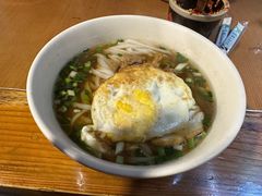 -矮子粉店1985·长沙米粉(湘春路店)