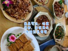 -麦园农庄·西江河鲜