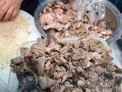 -清真·马安军辣子牛肉面