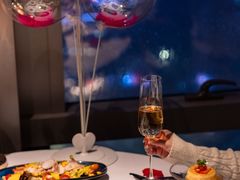 -天玑高空江景餐厅&酒吧Sky Secret Restaurant&Bar