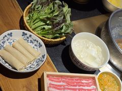 -巴奴毛肚火锅(广益哥伦布店)