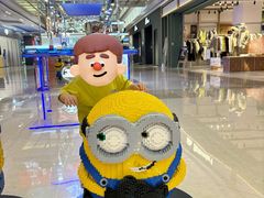 -万达广场(福州金融街店)