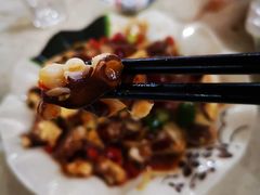 -阿浪海鲜连锁加工店(B栋2排1号火车头店)