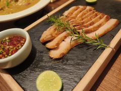 -泰香米泰国餐厅(中大国际店)