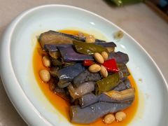 八旗茄子-那家小馆•北京菜•烤鸭(中关村店)