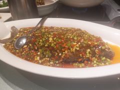-湖锦酒楼·32年地道湖北菜(光谷店)