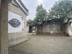 -清风小镇闯关东影视基地