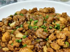 -碧海银沙海鲜餐厅(恒大海上威尼斯店)
