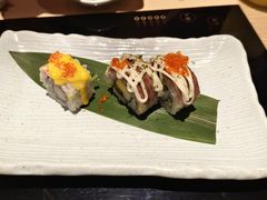 -匠和风精致料理(福州金融街万达店)