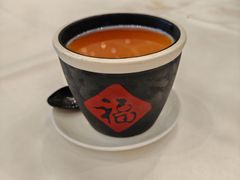 豆腐花-寻味顺德·珍之宝酒楼(银钻店)
