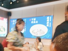 -上菜呷饭(花溪店)