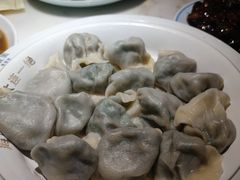 海肠水饺-日丰园海肠水饺·老字号大连海鲜(和平广场店)