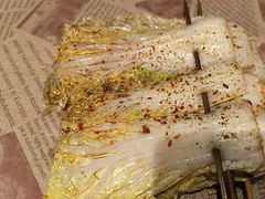 -老高烧烤(龙华星河iCO店)