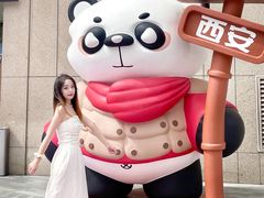 -王府井百货熙地港店