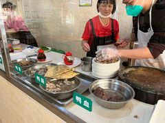 -水东兴记鸭粥店(茂名店)