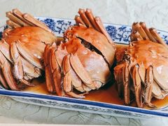 -品味楼·醉卤·酱排骨·无锡特色菜