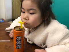 -兰州-西固陈记牛肉面·烧烤(山阴路店)