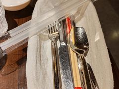 -路易十三西餐厅(西关新天地店)