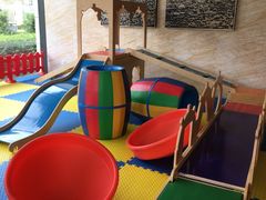 -廊坊固安福朋喜来登酒店